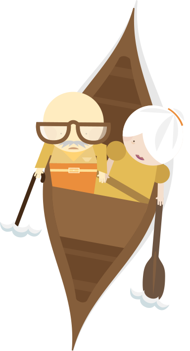 Canoe Two