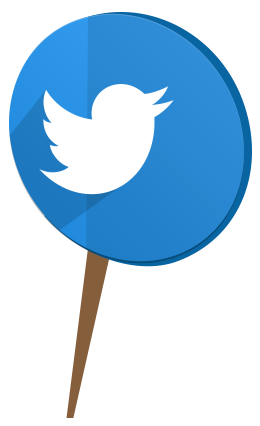 twitter sign