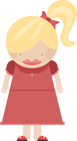 Savings Girl